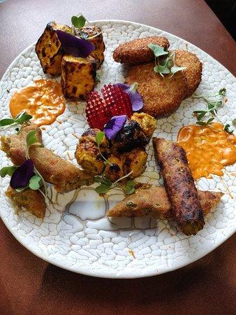 Connaught Club House