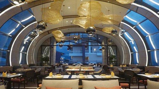 SKYDOME Executive Lounge & Bar