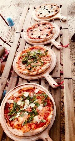 Genna Pizza