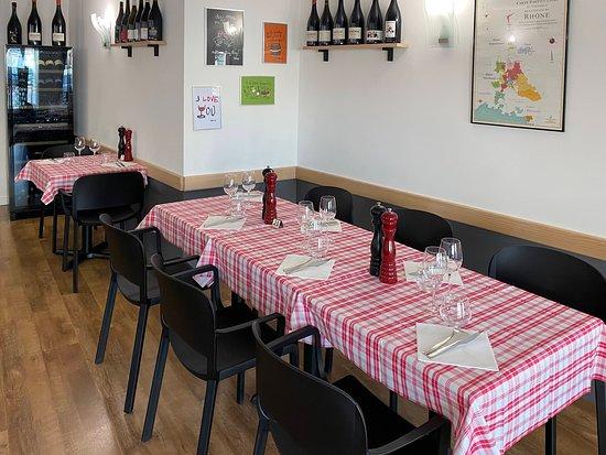 Esprit Bistro