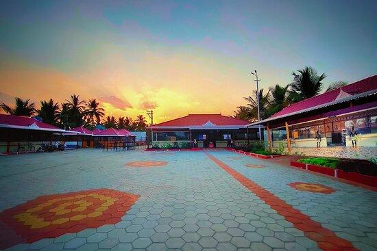 Raajavirundhu Family Restaurant