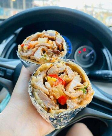Tasty World