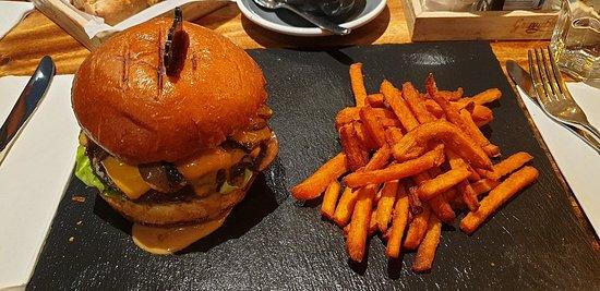 Gravybaby Bangsar