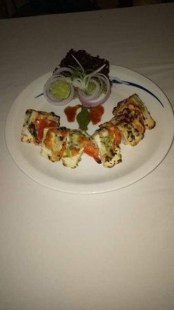 Filmy Food