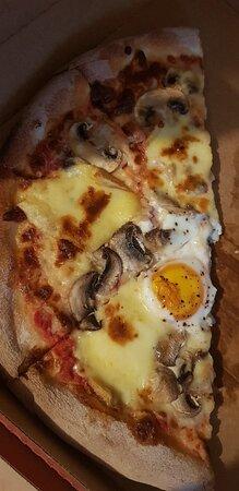 Pizzeria Delizio