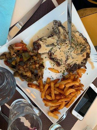 Le Chaudron