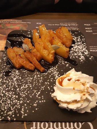 Le Comptoir du Malt