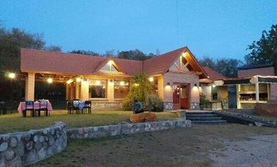 Loma Bonita