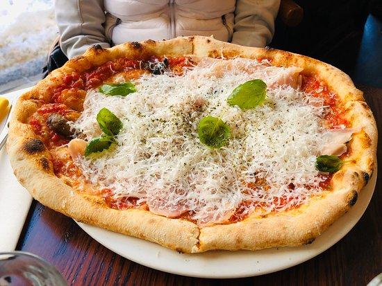 Pizzeria No. 900