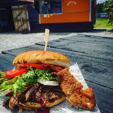 Prospectors Fish & Chips