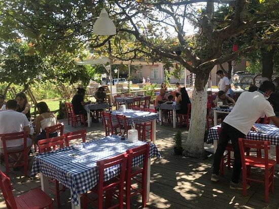 Ida Restaurant
