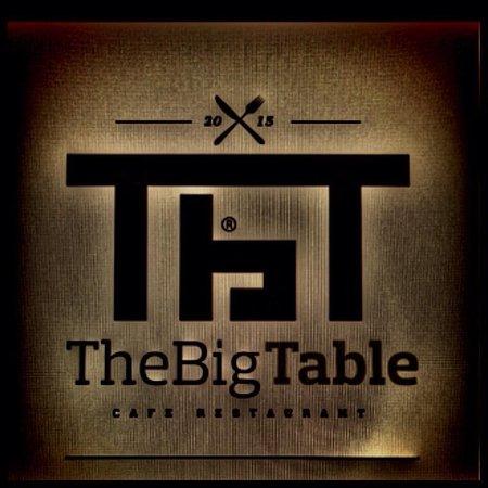 The Big Table
