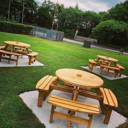 The Crossing Coffee Bar