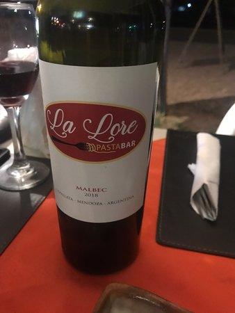 La Lore Pasta Bar
