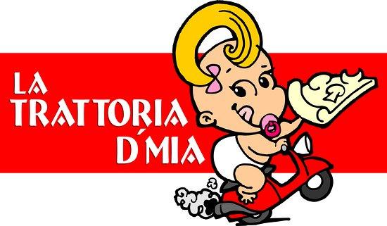 La Trattoria D'Mia
