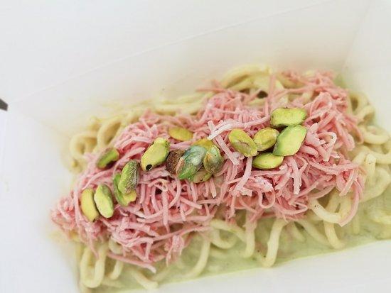 ici pasta