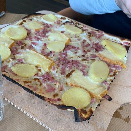 Flam's Thonon-les-Bains