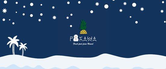 Pokawa Washington