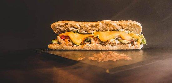Le Miam-Miam du Spot
