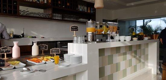 Restaurante Boga