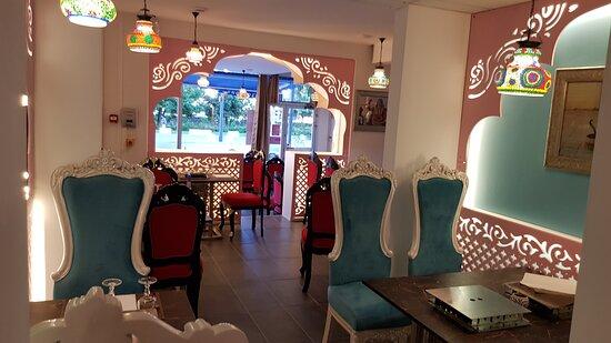 Restaurant Jaipur