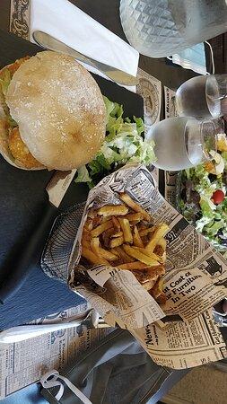L'Original Burger
