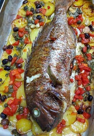 Taverna Toscana