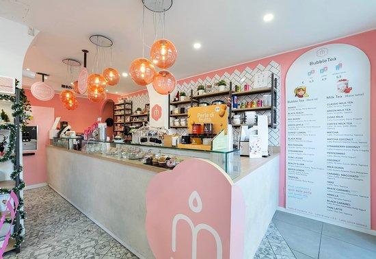 MisterTea Monza