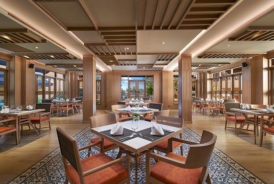 Lotus Restaurant
