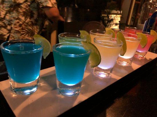 Tamarind Bistro And Music House