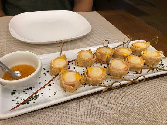 Amallia Restaurante