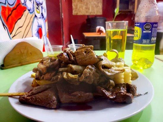 La Cochera de la Abuela