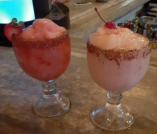 Mexkalito's Kay Marina Bar