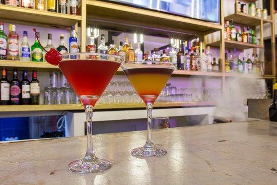 BIVE Bistro Versalles