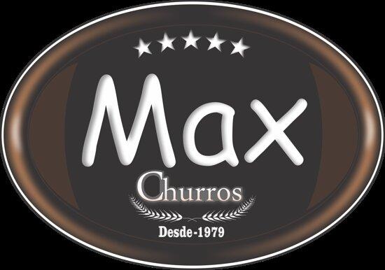Max Churros