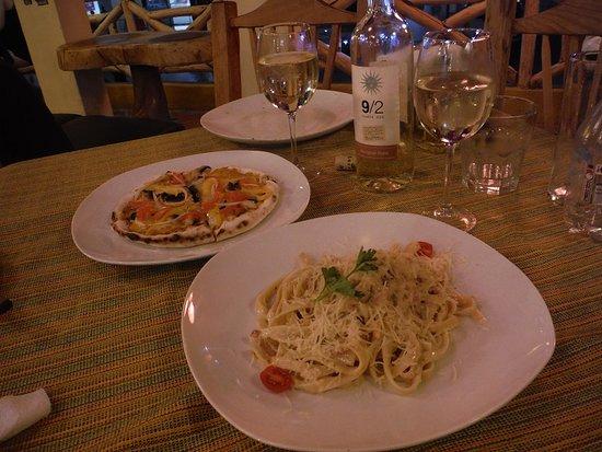 Restaurante Mokeke