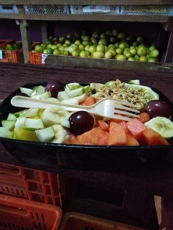 Fruteria G Santa-Catalina Panama