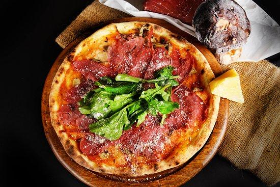 B&B Pizza