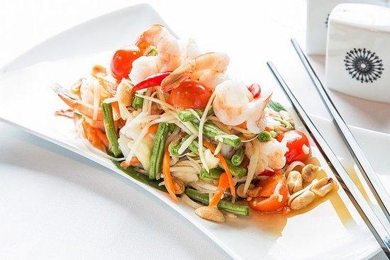 AimBoon Thai Restaurant