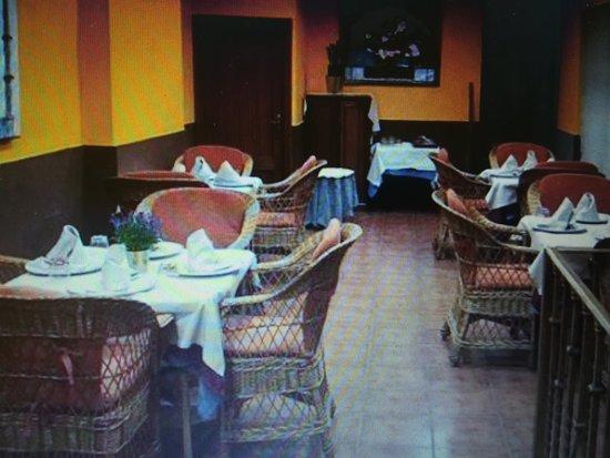 Taj Mahal Indian Restaurant