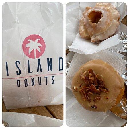 Island Donuts
