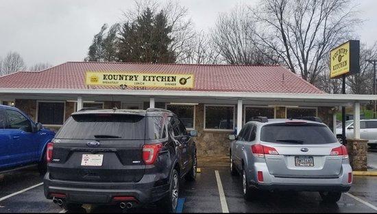 Kountry Kitchen