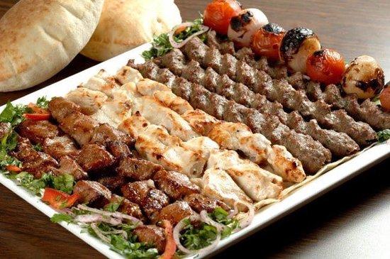 Ataya Restaurant