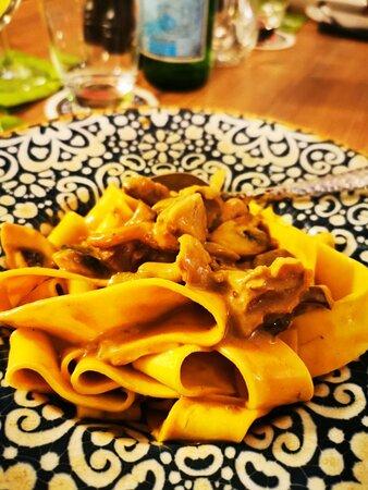 L'Incontro Ristorante + Pizzeria