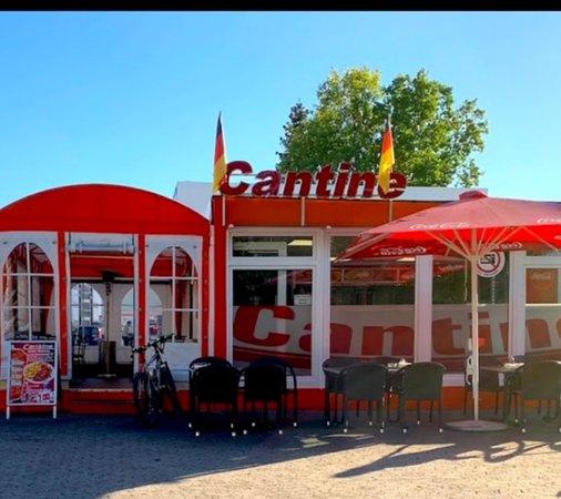 Cantine
