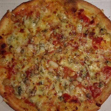 Pizzeria Delle Rose