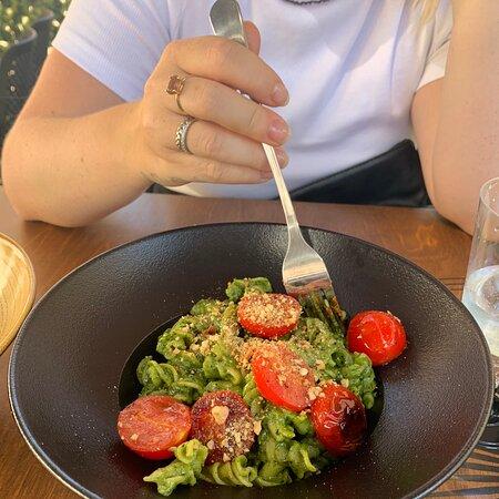 Piacere Pasta