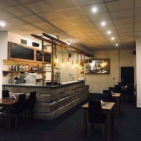 Restaurace Veranda