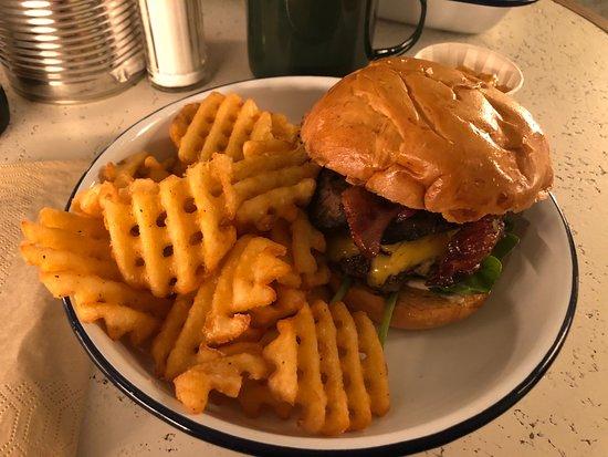 Otto's Burger