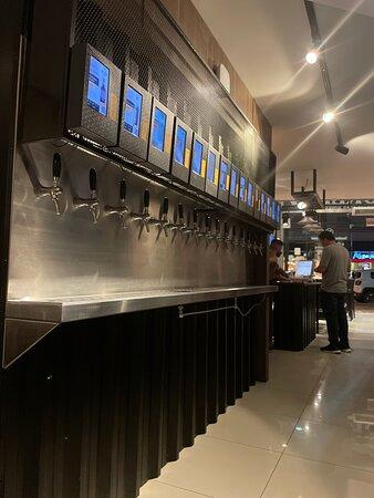 Nickle's Craft Beer